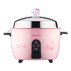 Cook Power 鍋寶Hello Kitty 萬用316分離式電鍋 (11人份), ER-1159PK-1