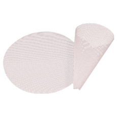 Axis 艾克思 不沾黏可重複使用環保蒸籠墊氣炸鍋適用 安全無毒耐高溫, 8吋, 2個