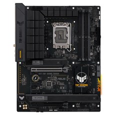 ASUS 華碩 TUF GAMING B760-PLUS WIFI D4 主機板