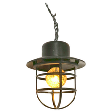 aibo 復古露營LED燈串 3米10燈 USB供電, 暖黃光/八模式, 1組