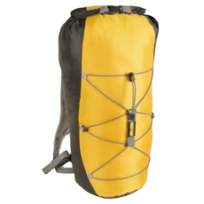 RHINO 犀牛 G526 捲頂式攻頂背包 3000~4000m/m高防水 26L, 顏色隨機