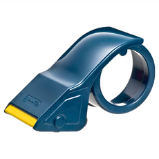 Excell 就是好切 膠帶切割器, 伸縮護蓋安全可靠，滾輪順滑易拉省力, ET-2508, 1個