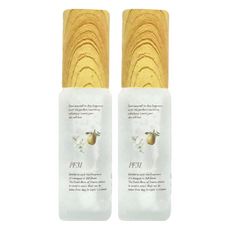 STAR KING 星之冠 英式小蒼蘭身體香氛噴霧 30ml, 2瓶