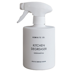 HOWHITE 好白方式 廚房油污清潔劑 野性的呼喚, 500ml, 1瓶
