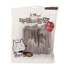 CaMo 卡默 午後的饗宴 養生鹿肉條, 600g, 1包