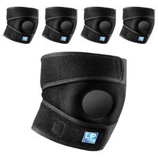 LP SUPPORT 調整型膝關節護套, 5個