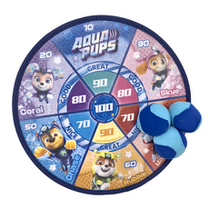 布球黏黏樂 汪汪隊立大功 3歲以上, 1個