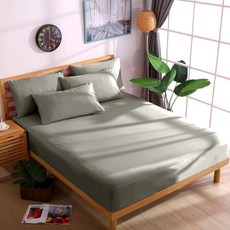 夢之語 護理級100%防水透氣保潔墊