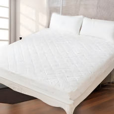 FaSon 法頌 100% 防蹣防水透氣全功能保潔墊 - MIT台灣製造