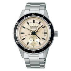 SEIKO 精工 Presage Style60 復古機械錶