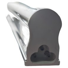 旭光 綠能T5支架燈 15W 3尺, 6500K, 1支