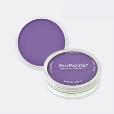 PANPASTEL 粉彩餅 超柔軟 額外重量, 1色, 1個
