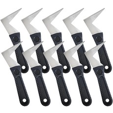 World Clean L型刮刀, 10個