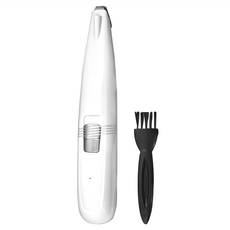 iCat 寵喵樂 LED燈寵物修毛剃腳毛器-第四代 PC材質 21.4*8.5*4.5CM, 充電款, 1個