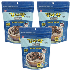 海樂多 海苔酥 海鮮口味 50g, 3包