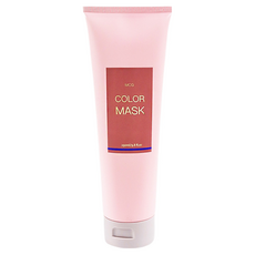 MCG 米璽聚 彩色精靈護髮膜, 修護受損毛髮 鎖住髮色 八大天然修護成分 補水保濕 提升亮度光澤 適用於所有髮質 290ml, 1條