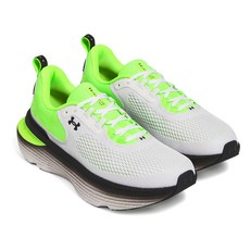 Under Armour 安德瑪 男款 INFINITE ELITE 2 慢跑鞋 3028169-101