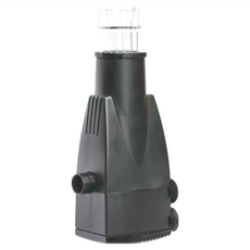 ISTA 伊士達 電動除油膜CO2溶解器 馬達水量400L, 13 x 4cm, 1個