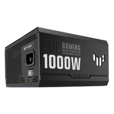ASUS 華碩 1000W ATX3.0 金牌 交換式電源供應器 TUF-GAMING-1000G 原廠保固