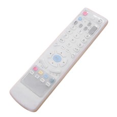 y161遙控器套電視遙控器a, Y161, 6個, 電視遙控器-A