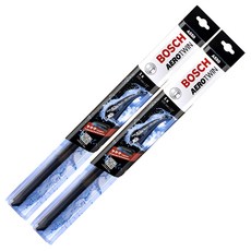 博世 New Aerotwin EPDM 雨刷 2入組, 詳見適用車型表