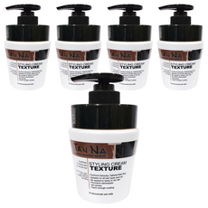 TAN NA 造型霜, 350ml, 5罐