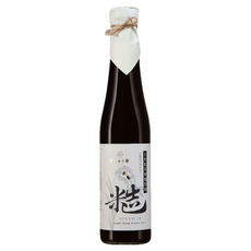 HUNTER'S DREAM 獵人谷之夢 天然糙米鹽麴醬油, 400ml, 1瓶