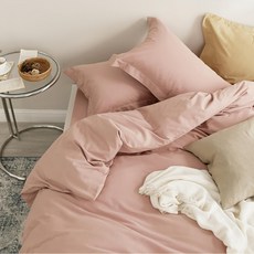 夢之語 柔舒棉 加高35cm 床包枕套組 特大