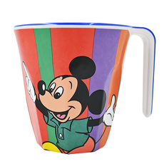 Skater 美耐皿水杯 MTH3 300ml, 米奇, 1個