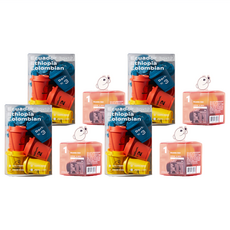 CUPPY 咖彼 冷萃凍乾咖啡 經典12件組 + 經典嘗鮮3件組, 4組, 3g, 15個