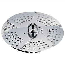 SHIMOMURA 下村 烹飪用品自由尺寸活蓋 FO-101, 1個