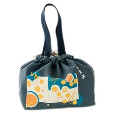 優未 Bag to go 環保飲料袋, 甜蜜水果, 1個