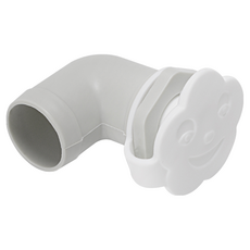 comet 浴缸排水管套組