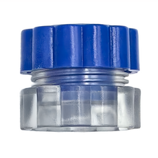 OO 生活輔具 磨藥輔助器，結合收納功能, 1個