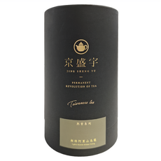 京盛宇 輕焙阿里山烏龍品味罐, 200g, 1罐, 1罐