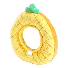 Pet Life 寵物 防舔防抓 伊莉莎白頭套 L(20-30cm), 旺來, 1個