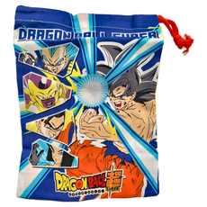 Skater 束口袋 七龍珠