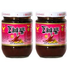 三鷹 豆瓣醬, 180g, 2罐