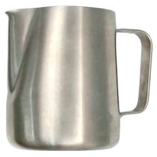 Driver SUPERIOR 奶缸, 550ml, SUS304食用級不鏽鋼, DR-D000910, 1個