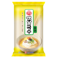 OTOKI 不倒翁 傳統麵線 寬麵, 1.5kg, 1包