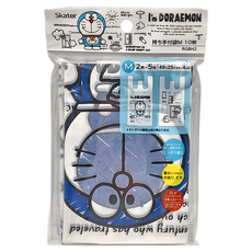 Skater 塑膠袋 D/M M(49 x 25 x 14cm), 1包, 10個