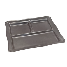 花花合色功能盤, 日本制, 瓷器, 1個