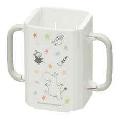 Skater 鋁箔包飲料架, Moomin 嚕嚕米, 1個