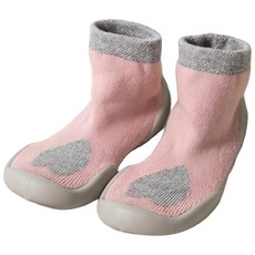 寶寶膠底學步鞋 155g