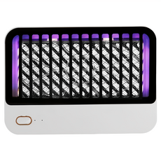 ANTIAN USB充電兩用智能電擊滅蚊燈, AR011