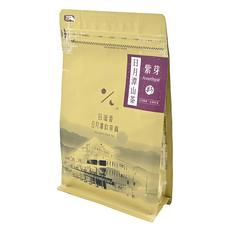 HOHOCHA 喝喝茶 日月潭山茶 紫芽, 100g, 1入, 1包