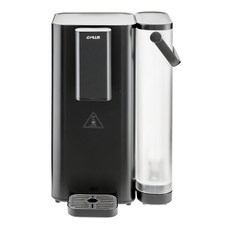 GPLUS 拓勤 超濾 鮮活水瞬熱開飲機 240 x 236 x 364mm 黑色 2.5L, GP-WS01