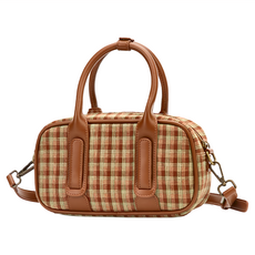 Vanwalk 出走 甜美波士頓單肩包 V2725 500g