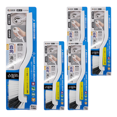 minono 米諾諾 直角清潔刷, BR-41, 5個