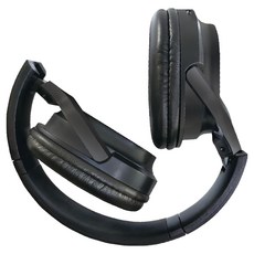 KTnet 廣鐸 HB100 藍芽V5.1 無線/有線 折疊行動耳機麥克風 3.5AUX